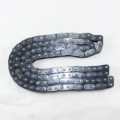 T8F 120 Links Drive Chain for 43cc 47cc 49cc Mini PIT Pocket Rocket ATV