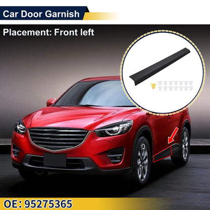 Door Side Lower Trim Front Left / for Buick Encore (2020–2026)