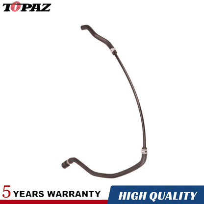 Radiator Hose for BMW E88 E90 E91 120i 318i 320i N43 N46 (2007-2013)