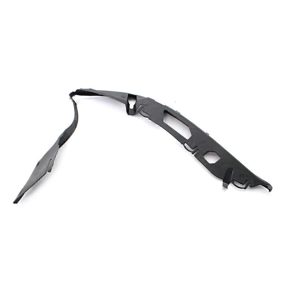 Black Headlight Gaskets for BMW 5 Series E60 525xi 528i 530i 535xi (2006-2010)