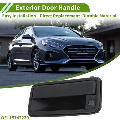 Door Handle for Chevrolet / GMC / Cadillac Front Left