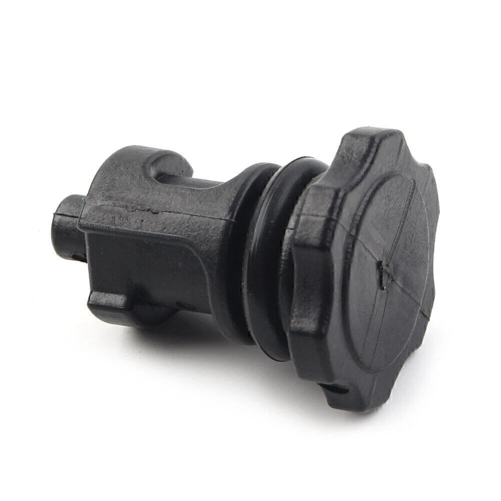 Auto Transmission Cap Cover for Filler Tube Dipstick Tool Replacement