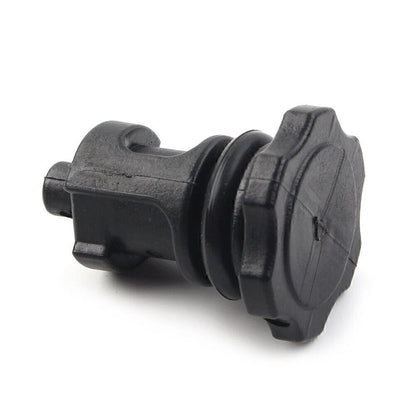 Auto Transmission Cap Cover for Filler Tube Dipstick Tool Replacement