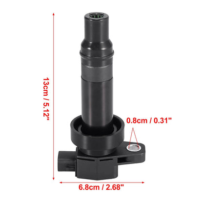4 x Ignition Coils for Kia Soul, Rio (2010-2019)
