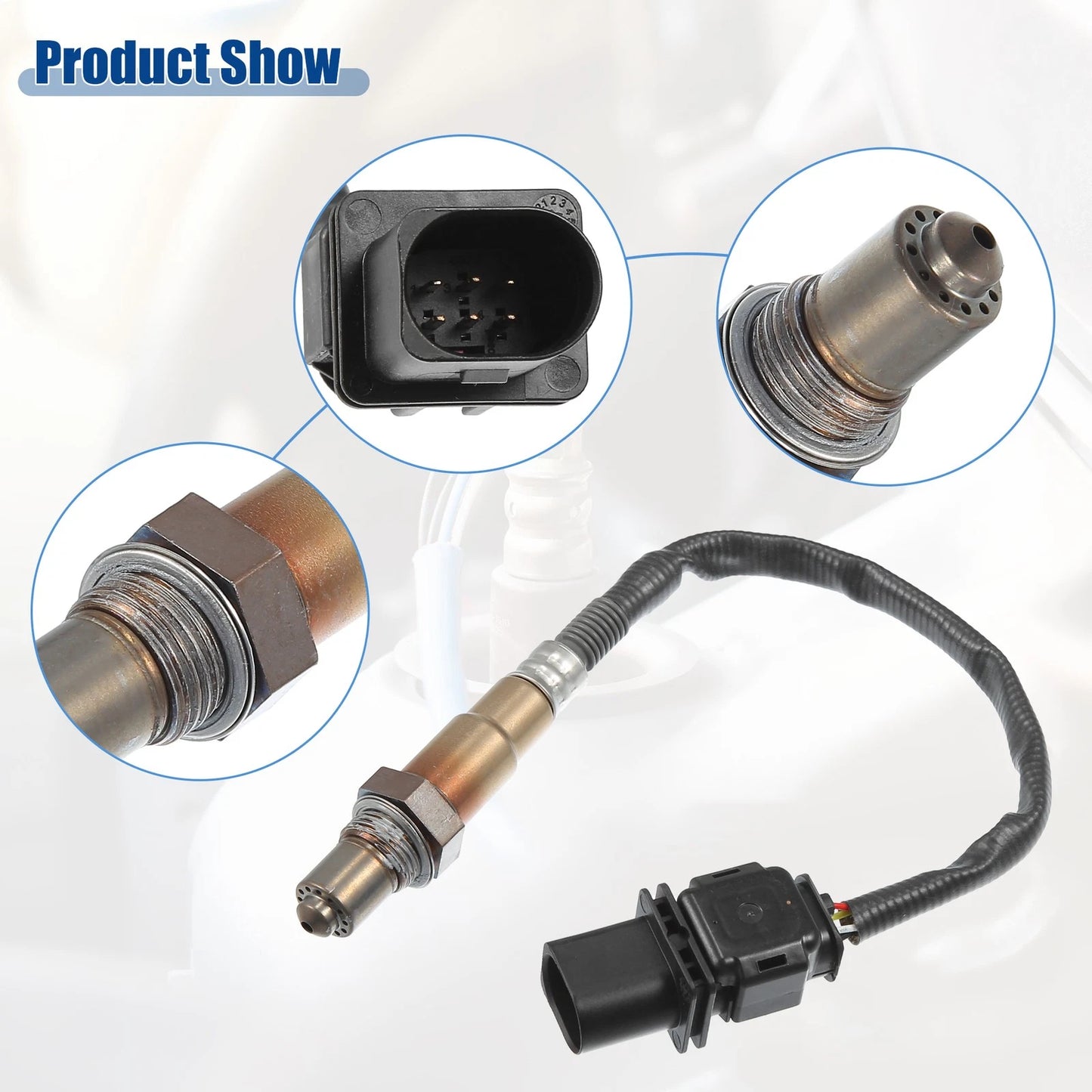 O2 Oxygen Sensor for Honda Civic IX (2012-2015)