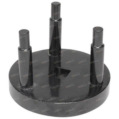 1/2" Drive Rear Hub Socket Tool Remove Axle Bearing Lock Nut for Landcruiser