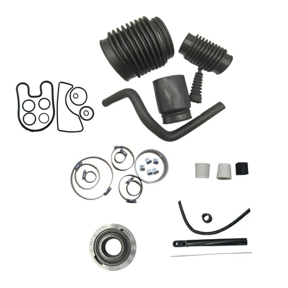 New Transom Repair Kit for Mercruiser Bravo (30-803100T1) 30-60HP