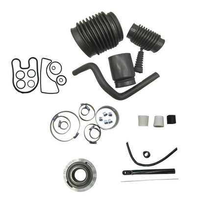 New Transom Repair Kit for Mercruiser Bravo (30-803100T1) 30-60HP