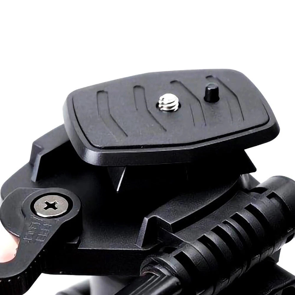 Quick Release Plates for Digital Camera Tripod Mount