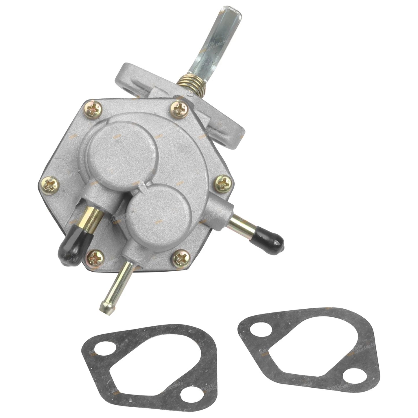 Mechanical Fuel Pump for Suzuki Sierra SJ40 SJ40T 4cyl 1.0L F10A (1981-1988)