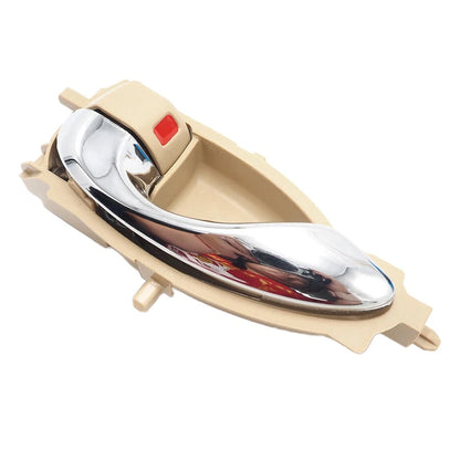 Left Driver Side Inner Front Door Handle for Toyota Vios Yaris (2005-2013)