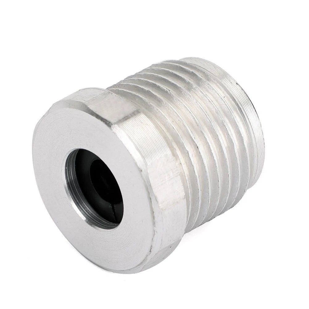 Anti-Loosening Billet Aluminum Nut for Seadoo
