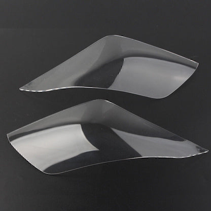 Front Headlight Guard Lens Cover for Yamaha T-MAX 530 (2015-2016)