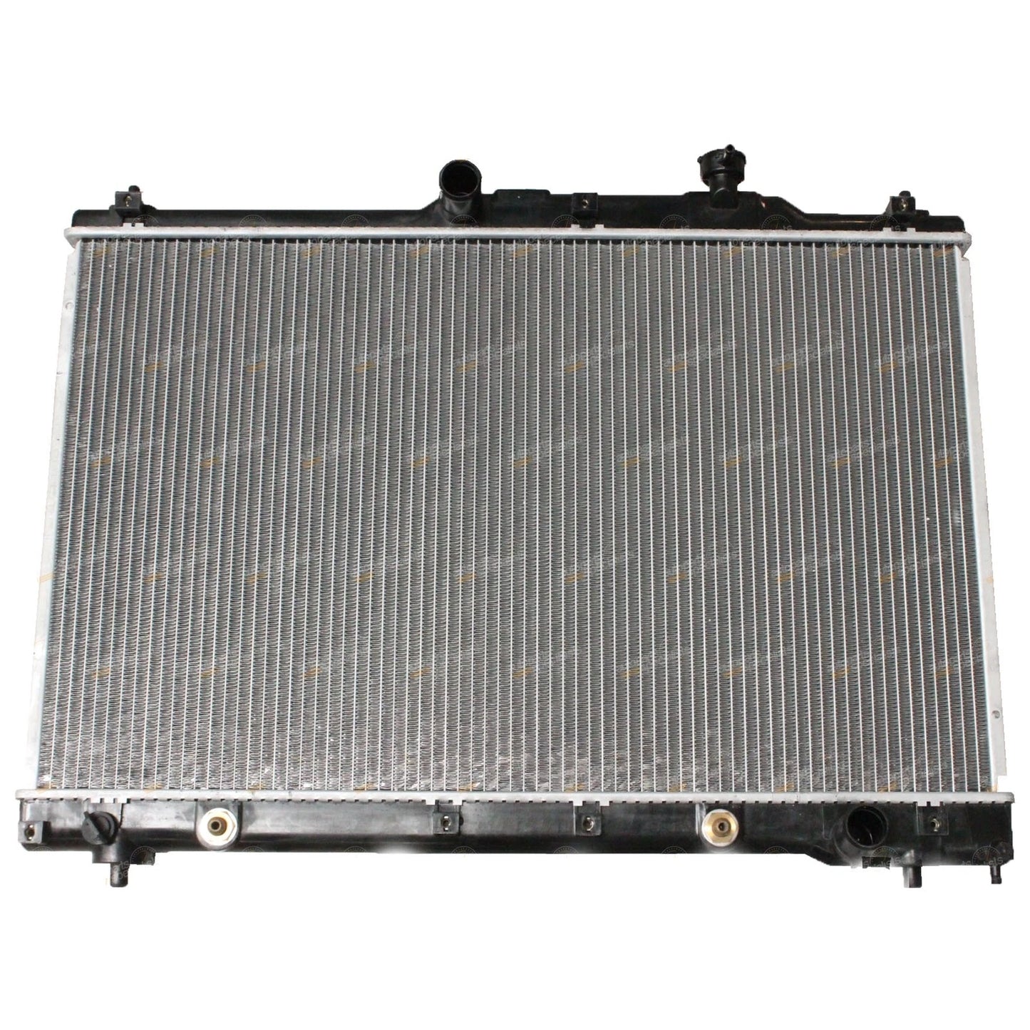 Heavy Duty Alloy Core Radiator 2.4L Auto/Manual for Toyota Tarago ACR30 (2000–2005)