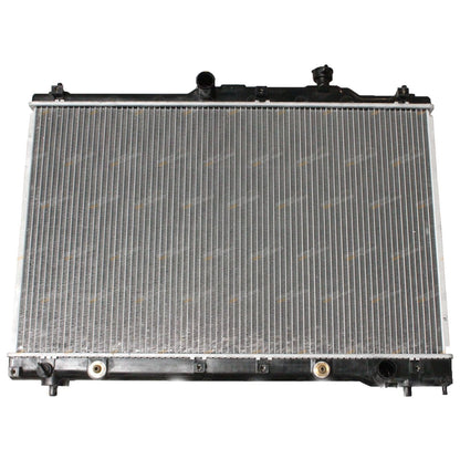Heavy Duty Alloy Core Radiator 2.4L Auto/Manual for Toyota Tarago ACR30 (2000–2005)