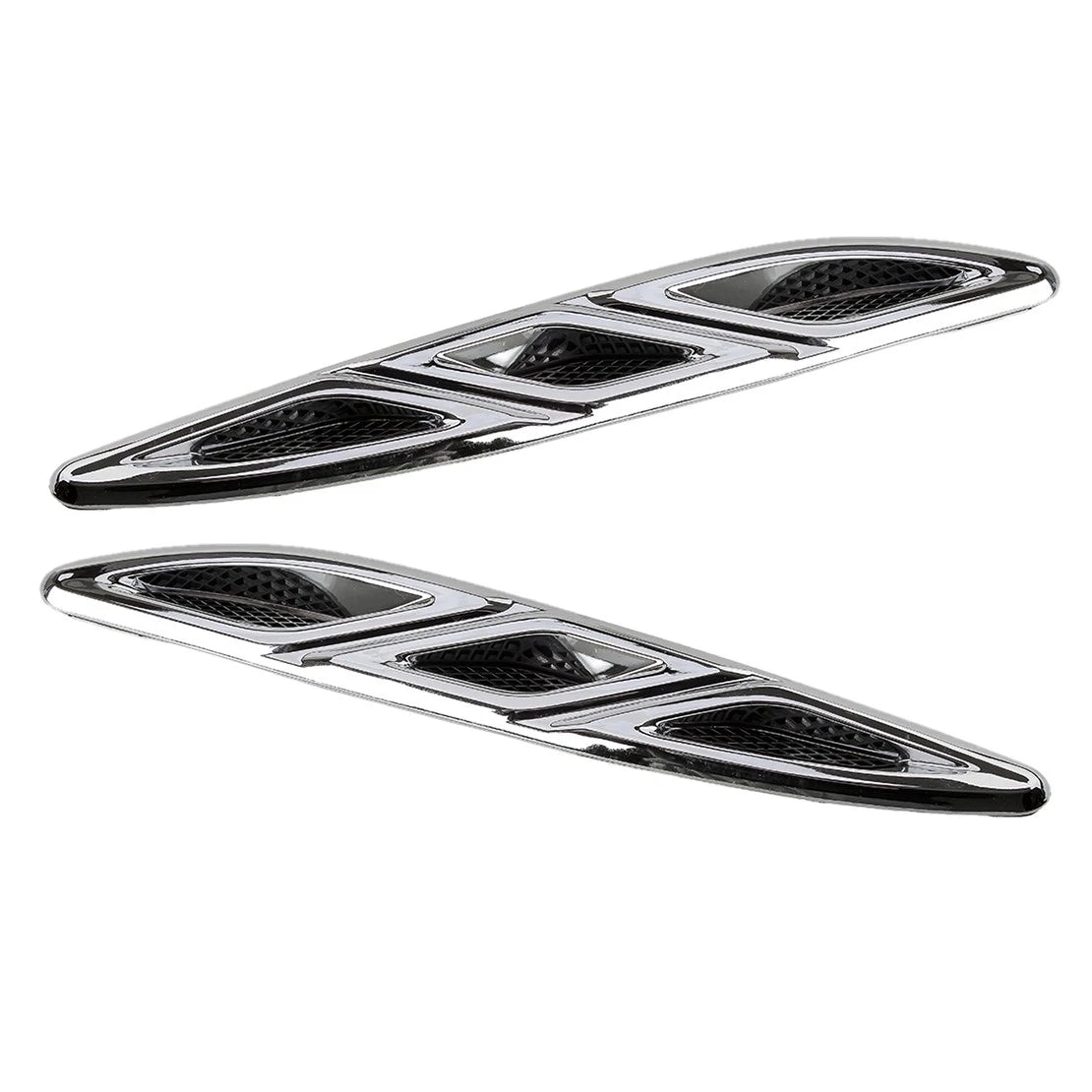 Hood Engine Vent Grille Molding Trim for Buick Verano (2009-2012)
