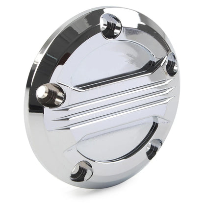 Timing Point Cover 5 Holes for Harley Twin Cam Touring Electra Glide (1999-2017)