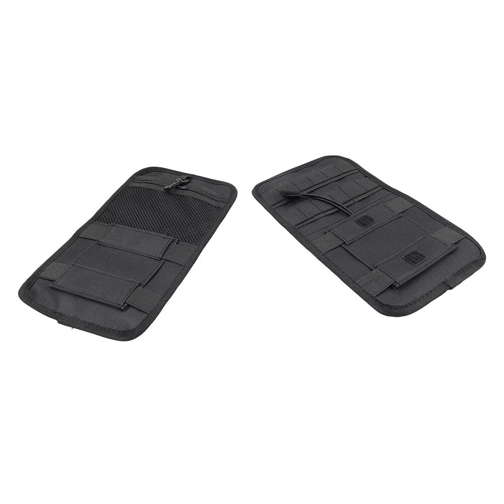 Saddlebag Organizer for Harley Touring Electra Road Glide (1980-2023)