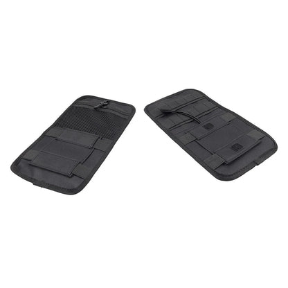 Saddlebag Organizer for Harley Touring Electra Road Glide (1980-2023)