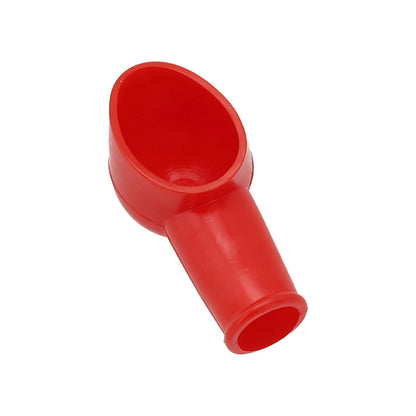 2 x Rubber Battery Terminal Cover for Cars Motor Homes Trucks