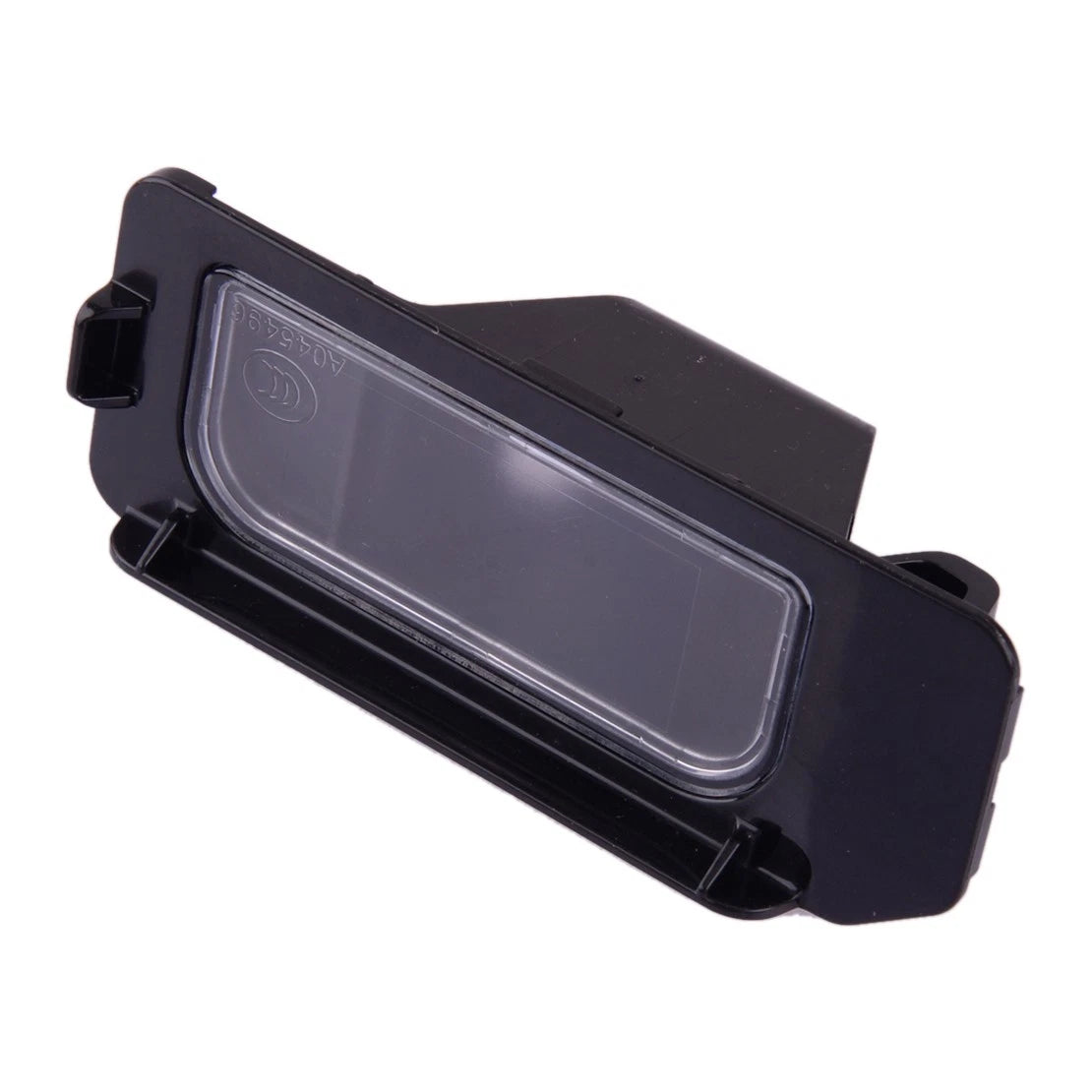 License Plate Light Cover for Mitsubishi Outlander Sport ASX (2011-2018)