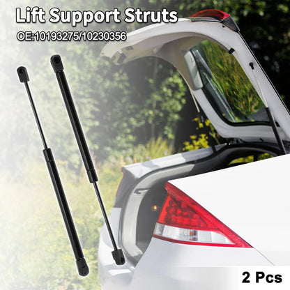 Rear Hatch Lift Supports Struts for Chevrolet Camaro Base