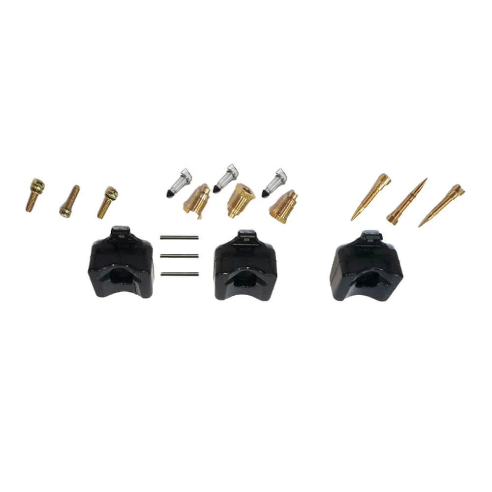 Carburetor Repair Kit for Yamaha Outboard 40-50HP 6H4-W0093-03