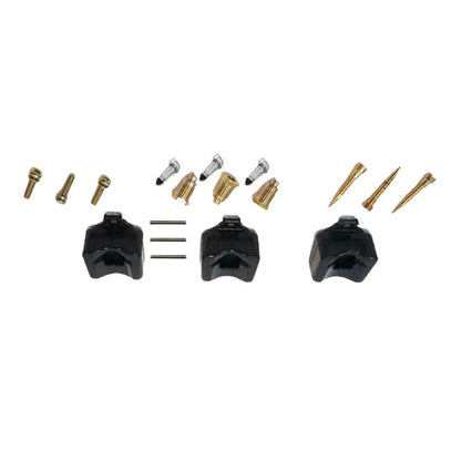 Carburetor Repair Kit for Yamaha Outboard 40-50HP 6H4-W0093-03