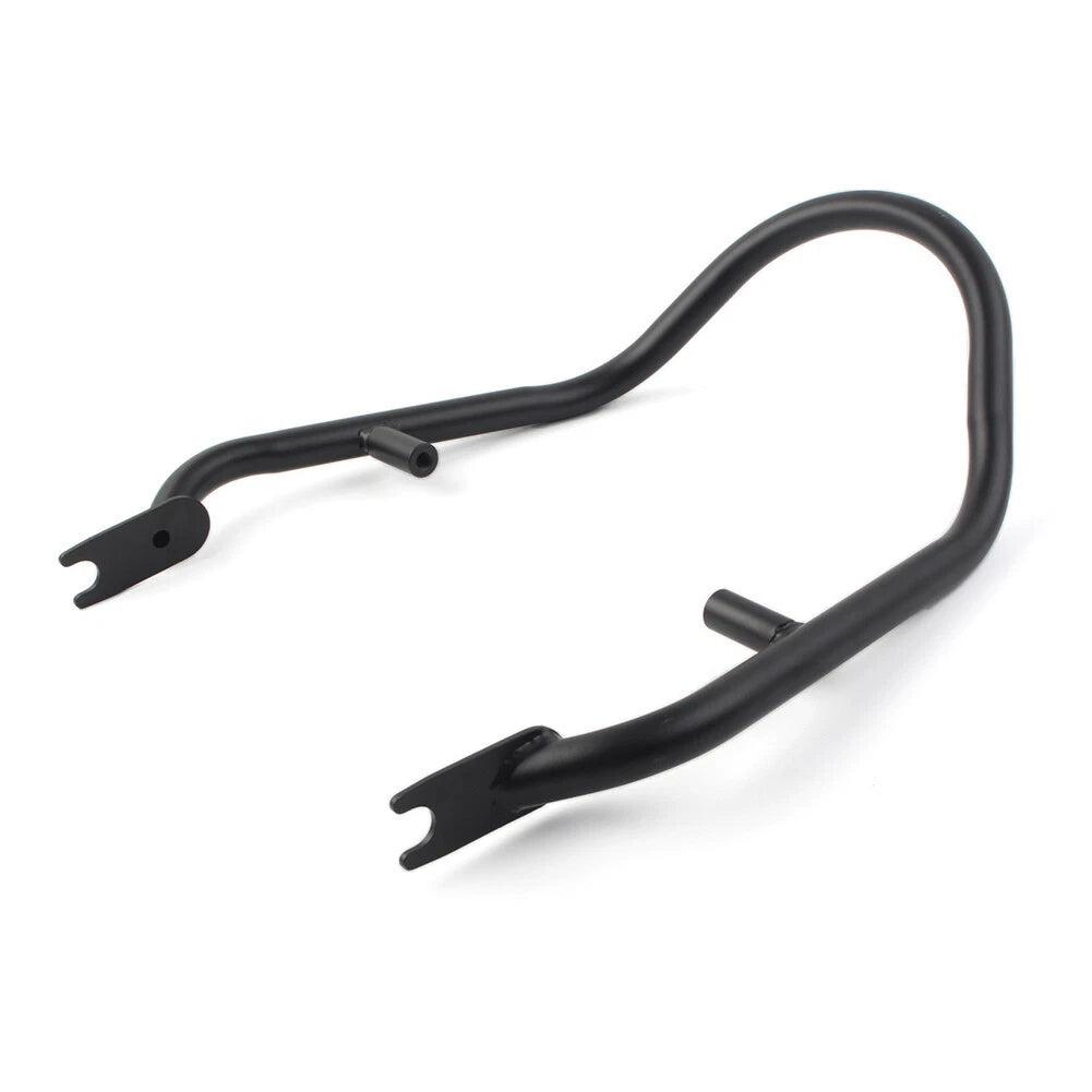 Rear Passenger Armrest Hand Rail for Kawasaki W800 Cafe / Street (2019-2022)