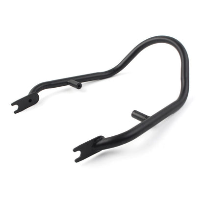 Rear Passenger Armrest Hand Rail for Kawasaki W800 Cafe / Street (2019-2022)