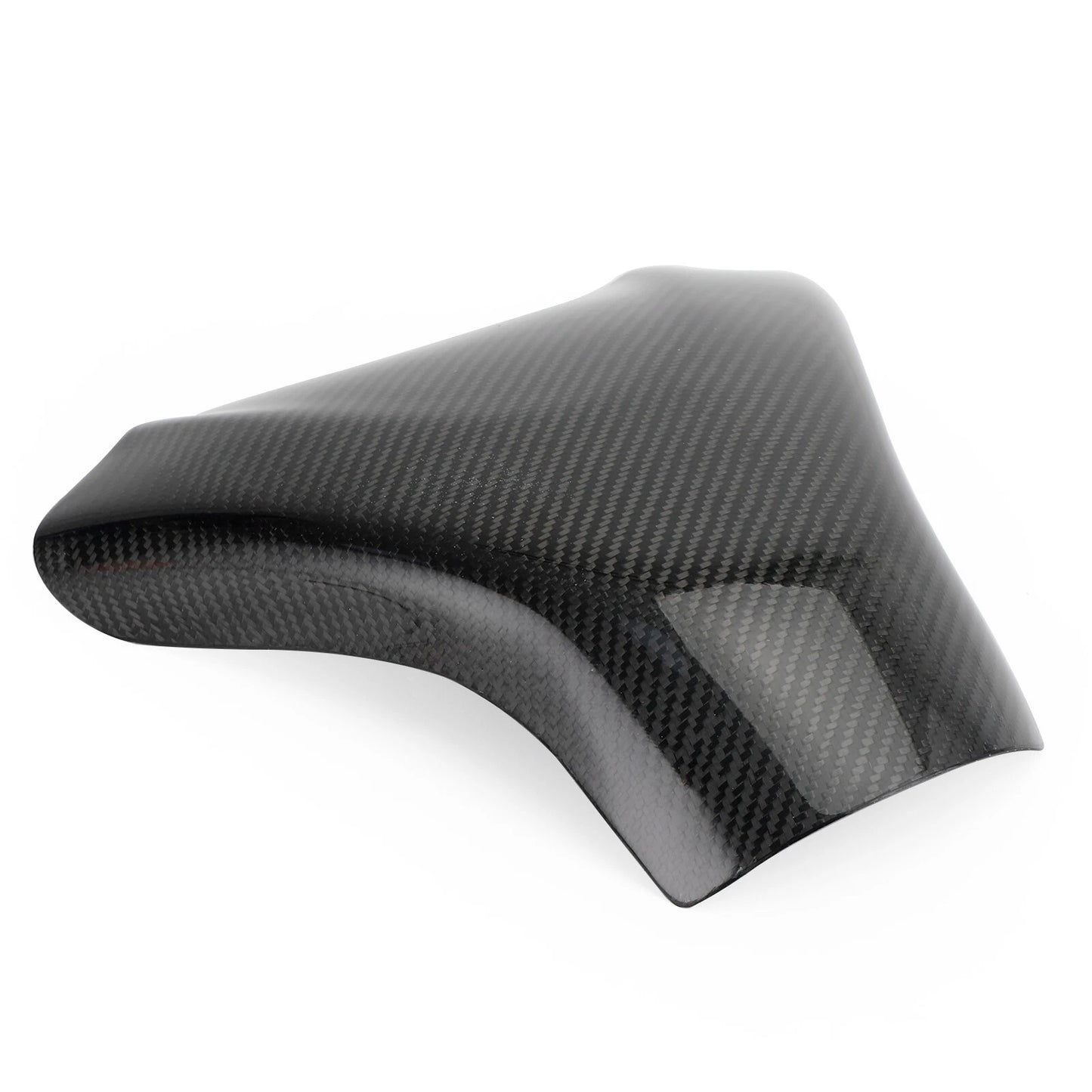 Fuel Tank Cover for Suzuki GSXR600 GSXR750 (2011-2022) Carbon Protector