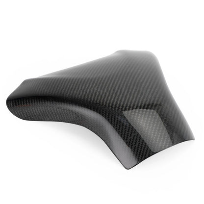 Fuel Tank Cover for Suzuki GSXR600 GSXR750 (2011-2022) Carbon Protector