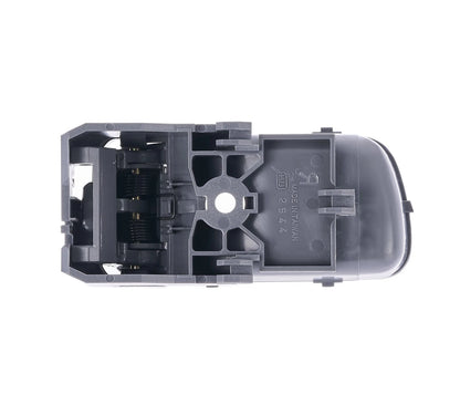 Grey Front or Rear Right Inner Door Handle for Nissan Pathfinder (1998–2004)