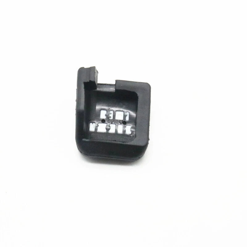 Rubber Parking Emergency Brake Pedal Cover Pad for Toyota & Lexus (2000-2023)