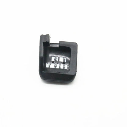 Rubber Parking Emergency Brake Pedal Cover Pad for Toyota & Lexus (2000-2023)