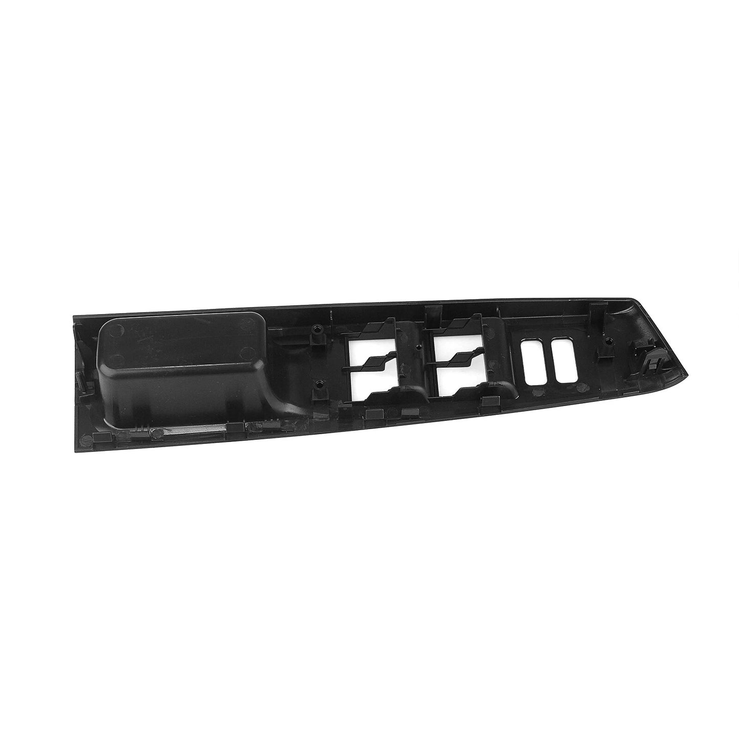 Window Switch Control Panel Bezel for Toyota Yaris (2010-2014)
