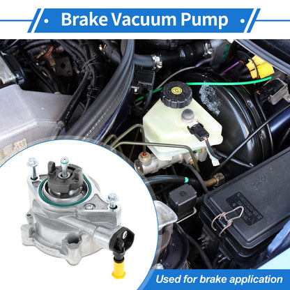 Brake Vacuum Pump for Land Rover (2005-2013)