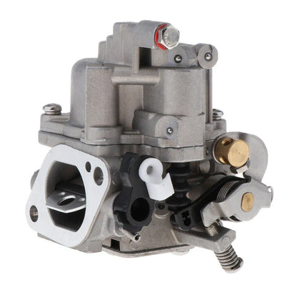 Carburetor Assy for Yamaha 4-Stroke 8-9.9HP F8M/F9.9M Outboard