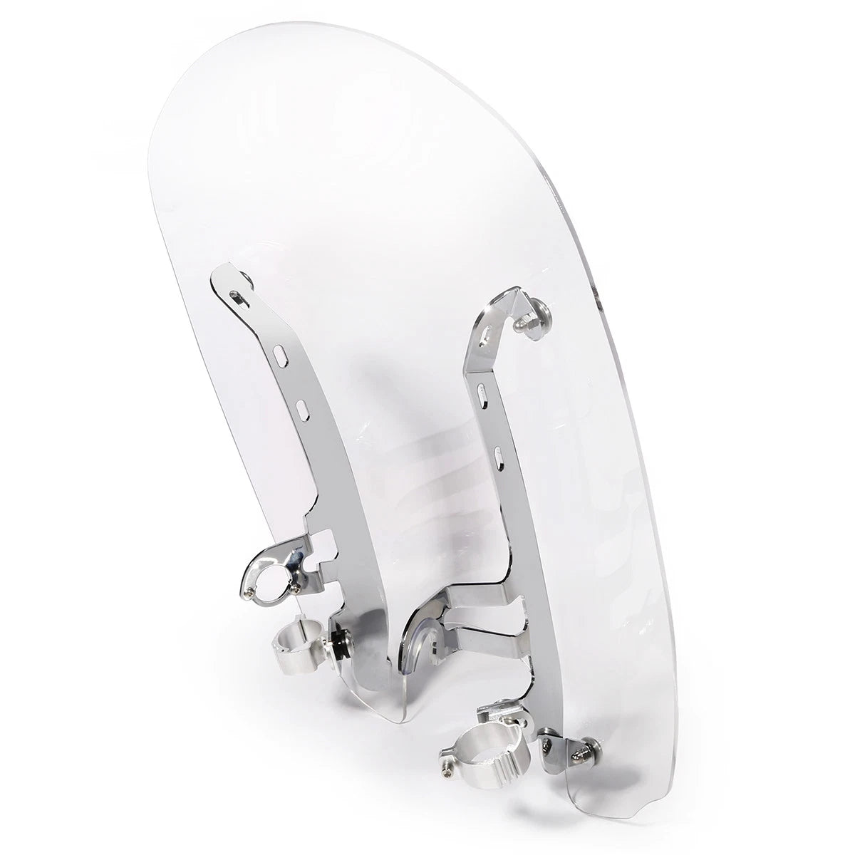 Clear Front Windshield for Indian Scout (2015-2023) Sixty (2016-2023)