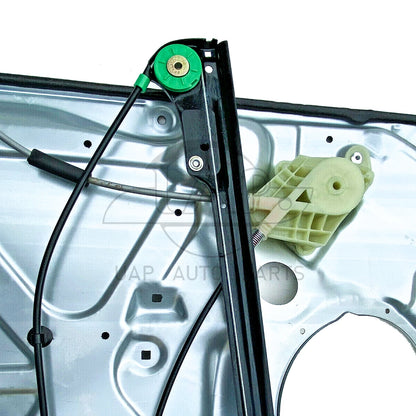 Electric Window Regulator W/Panel for VW Transporter (2004-2015)