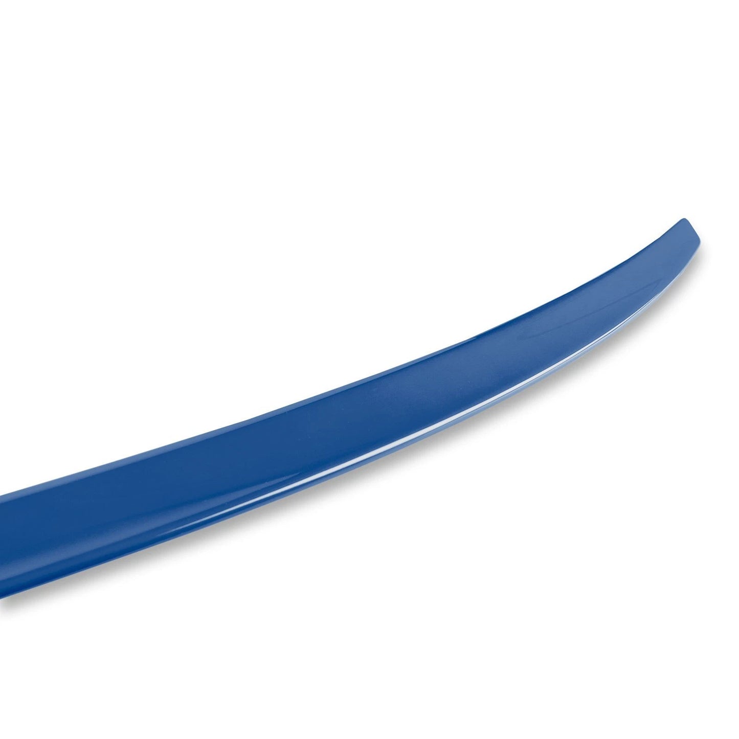 ABS Rear Boot Spoiler for Audi A5 S5 RS5 Sportback (2016-2023)