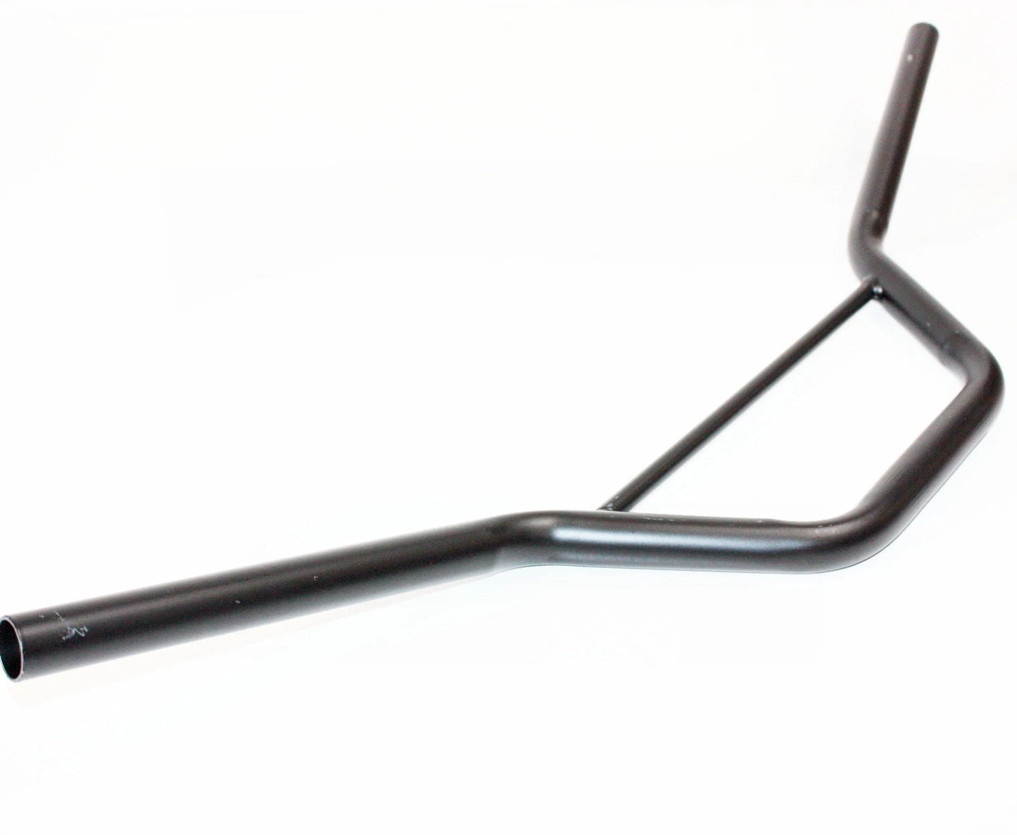 BLACK 730mm 22mm Steel Handle Bar for 70cc 110cc 125cc PIT PRO Quad ATV