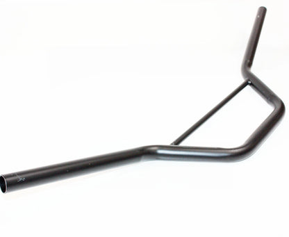 BLACK 730mm 22mm Steel Handle Bar for 70cc 110cc 125cc PIT PRO Quad ATV