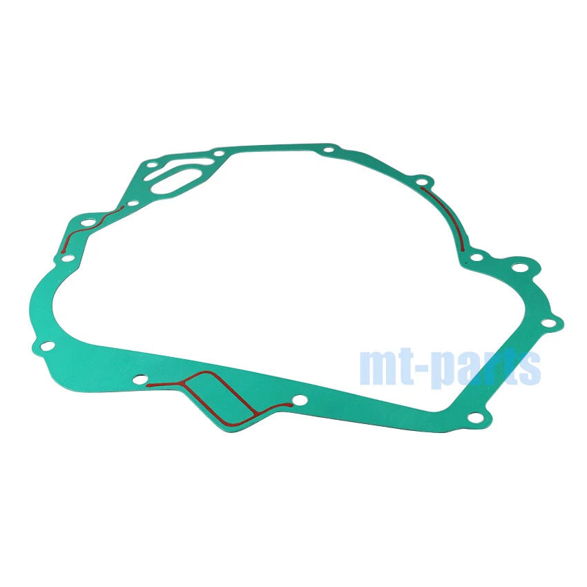 Stator Cover Gasket for Yamaha SR Viper L-TX SE, FX Nytro M-TX (2014-2015, 2008-2013)