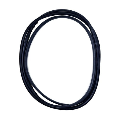 Windshield Rubber F+R Door Rubber Set 6 Fits Honda Civic EG EJ EH 4D 1992-95 D05