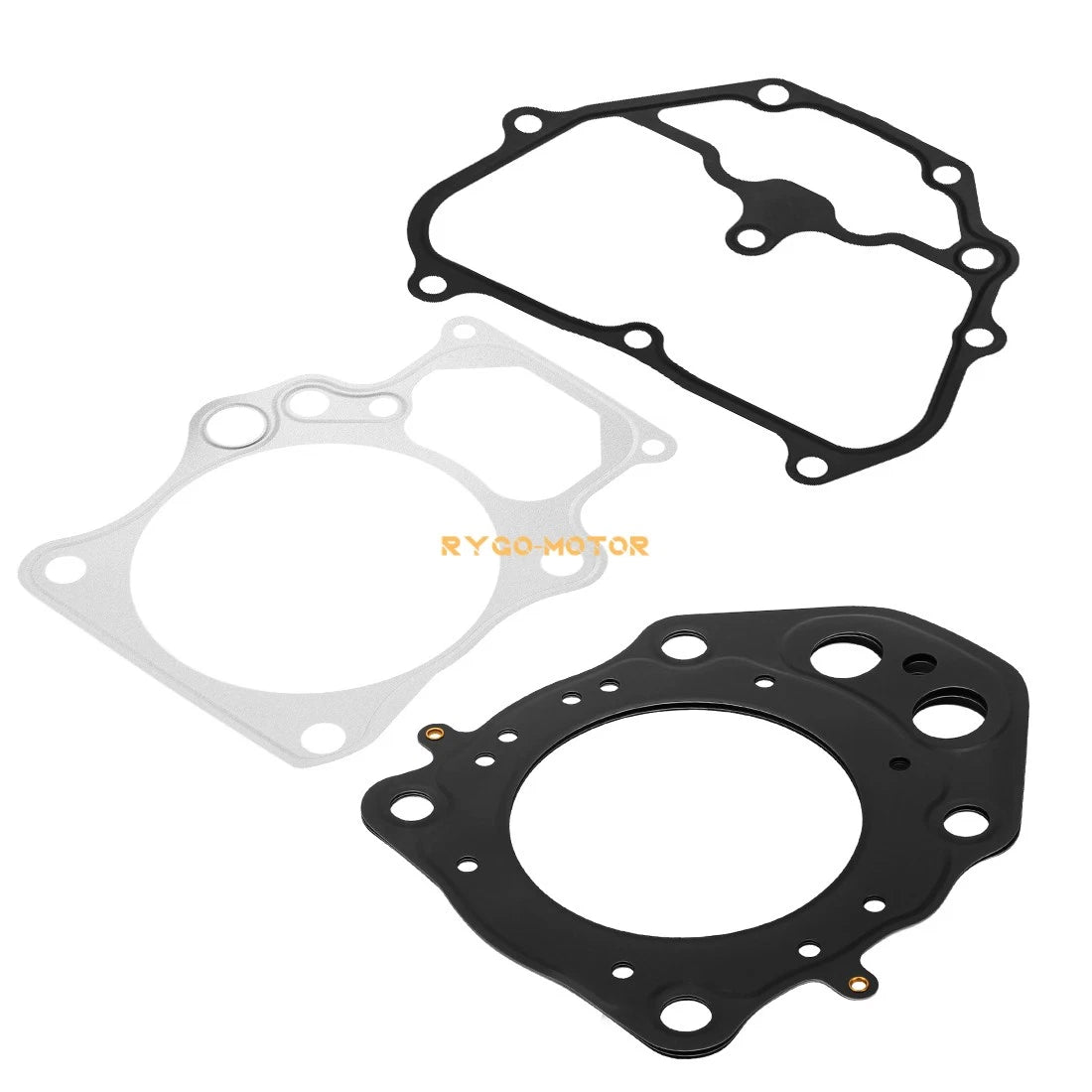 Cylinder Head Top End Gasket Rebuild for Honda Rancher 420 (2009–2024)