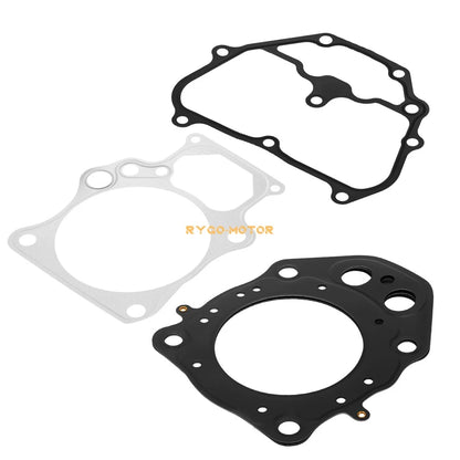 Cylinder Head Top End Gasket Rebuild for Honda Rancher 420 (2009–2024)
