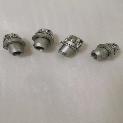 Locking Wheel Nut Kit for Land Rover Discovery 3 4 Range Rover Sport (2005-2016)
