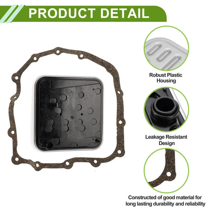 Transmission Filter Gasket Kit for Chrysler