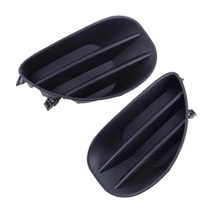 Front Fog Light Cover for Toyota Yaris Hatchback (2007-2008)